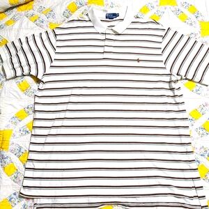 Polo by Ralph Lauren Polo 2XL Tall